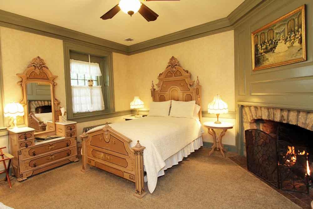 Rocky Acre Farm Bed & Breakfast Mount Joy Bagian luar foto