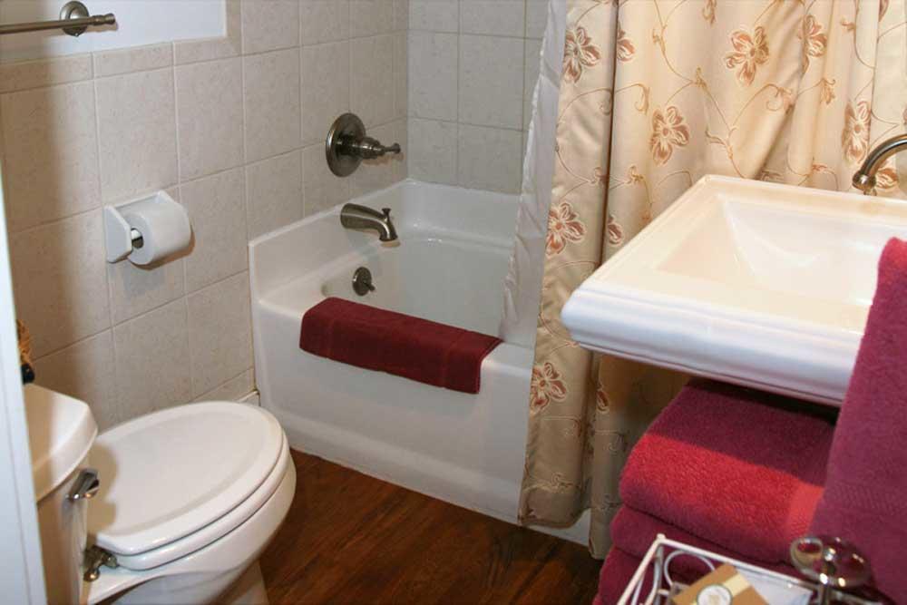 Rocky Acre Farm Bed & Breakfast Mount Joy Bagian luar foto