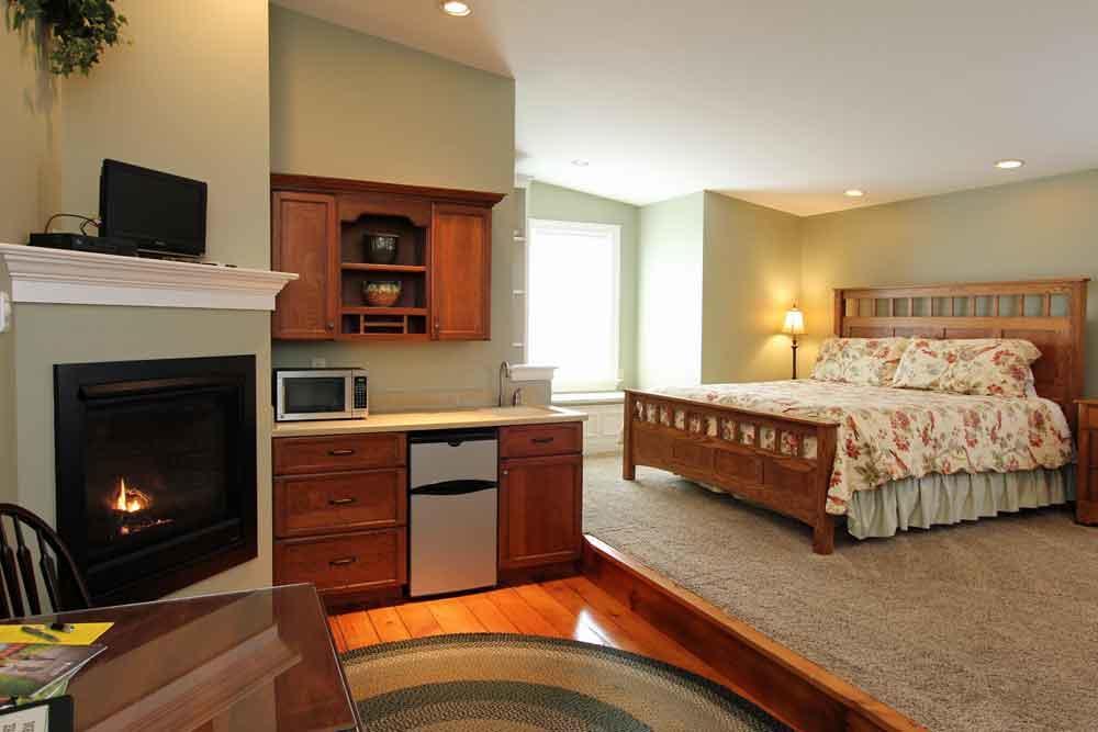 Rocky Acre Farm Bed & Breakfast Mount Joy Bagian luar foto