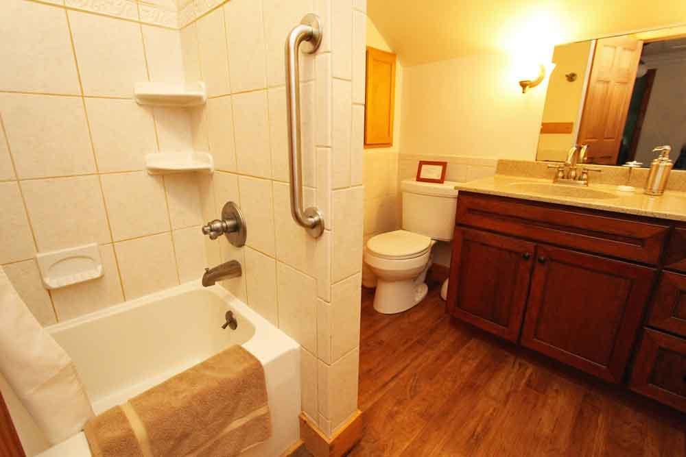 Rocky Acre Farm Bed & Breakfast Mount Joy Bagian luar foto