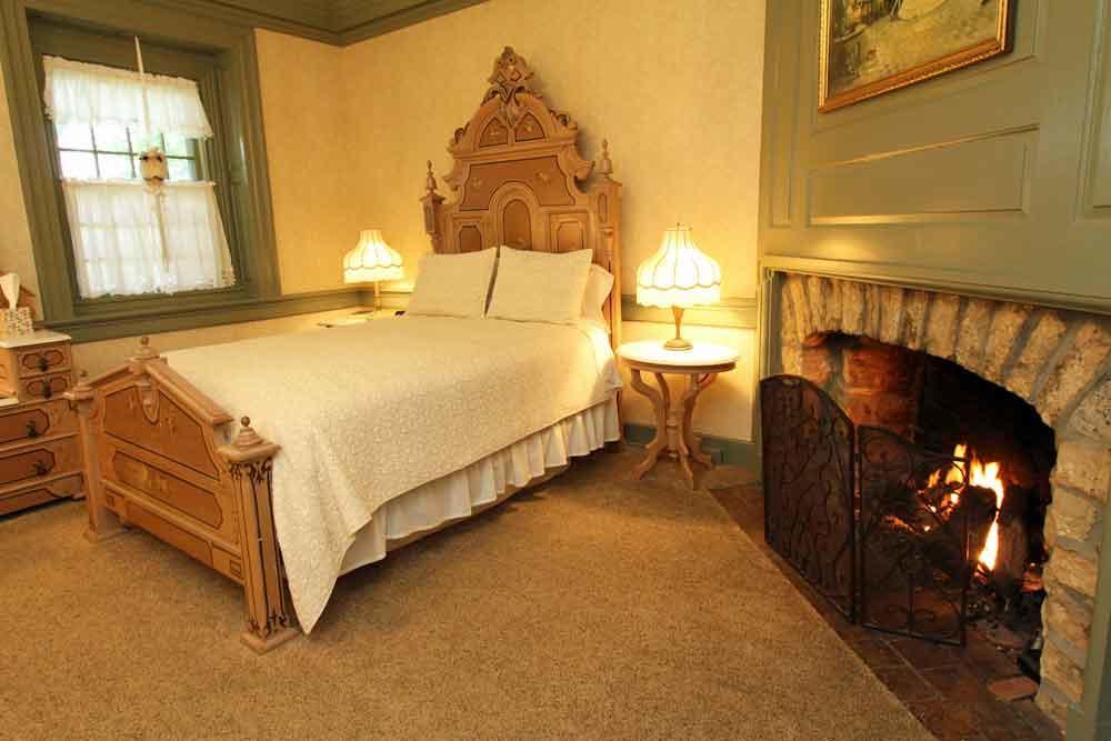 Rocky Acre Farm Bed & Breakfast Mount Joy Bagian luar foto