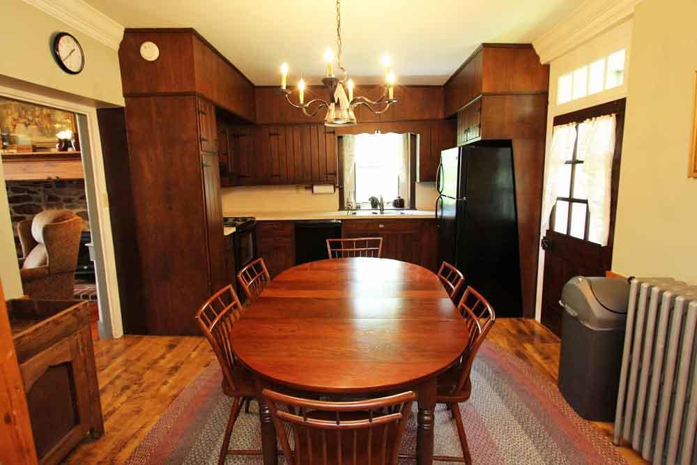 Rocky Acre Farm Bed & Breakfast Mount Joy Bagian luar foto
