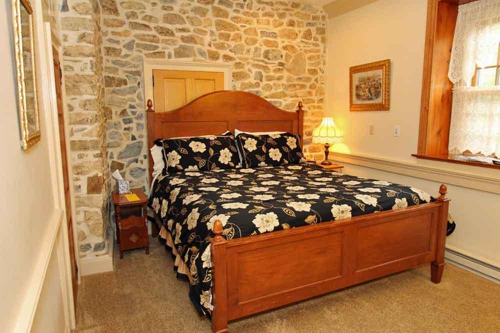 Rocky Acre Farm Bed & Breakfast Mount Joy Bagian luar foto