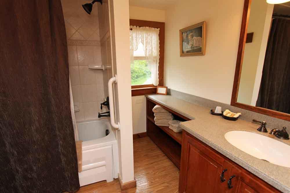 Rocky Acre Farm Bed & Breakfast Mount Joy Bagian luar foto