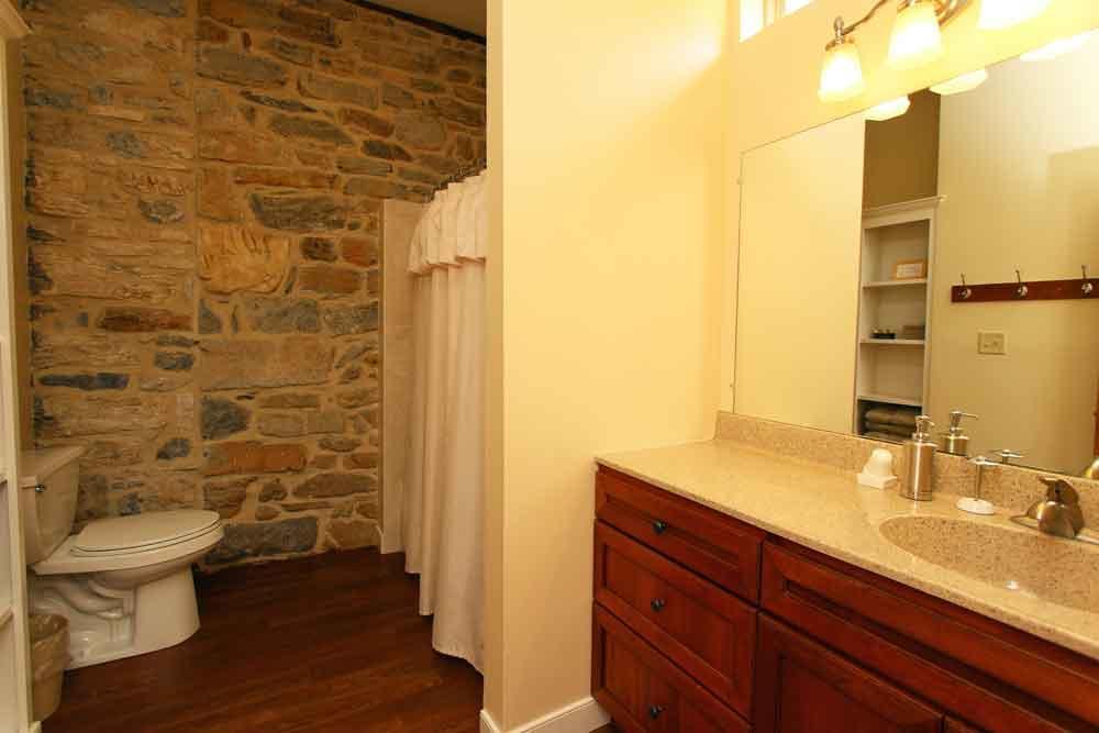 Rocky Acre Farm Bed & Breakfast Mount Joy Bagian luar foto