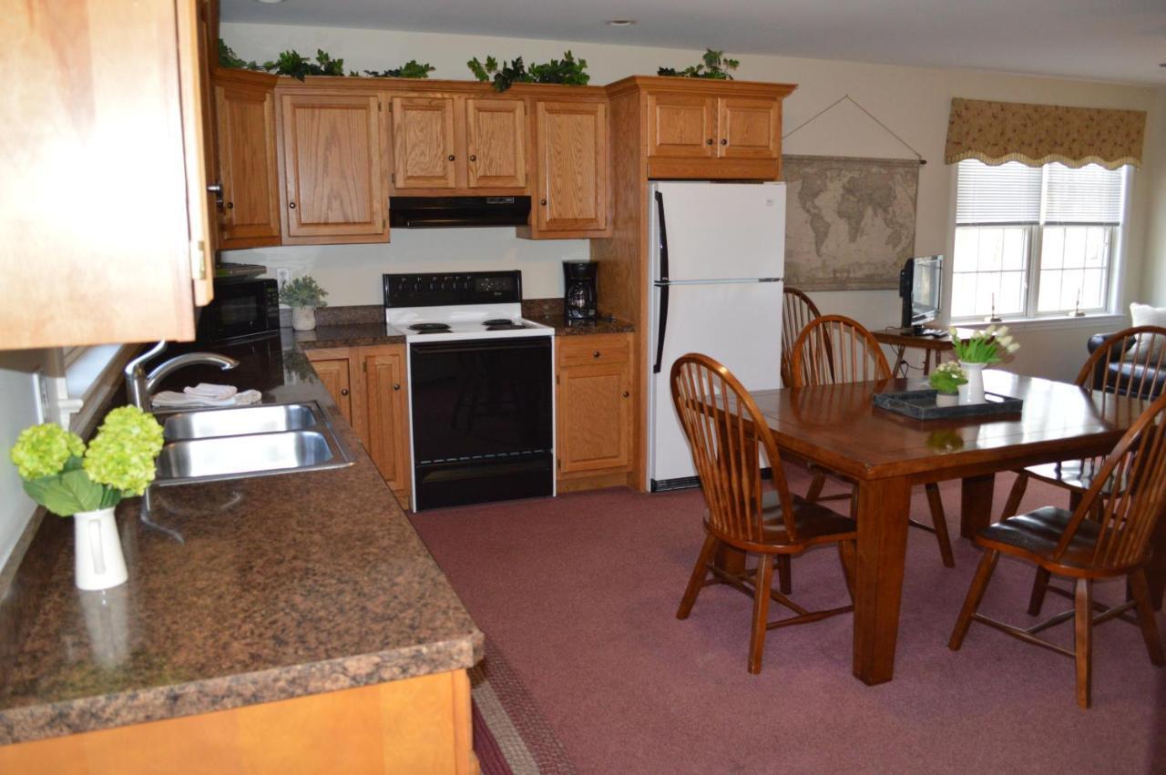 Rocky Acre Farm Bed & Breakfast Mount Joy Bagian luar foto